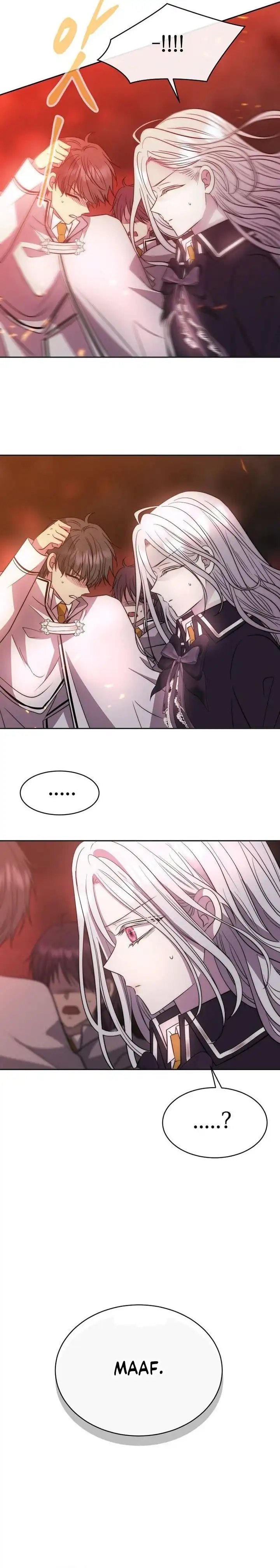 Baca Black Haze (Reboot) - Chapter 53 halaman 24