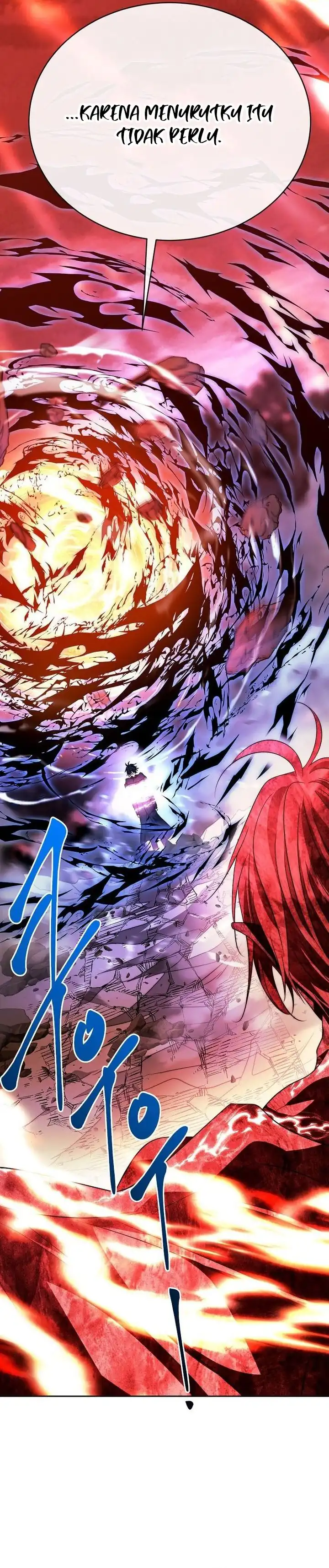 Baca Black Haze (Reboot) - Chapter 53 halaman 26