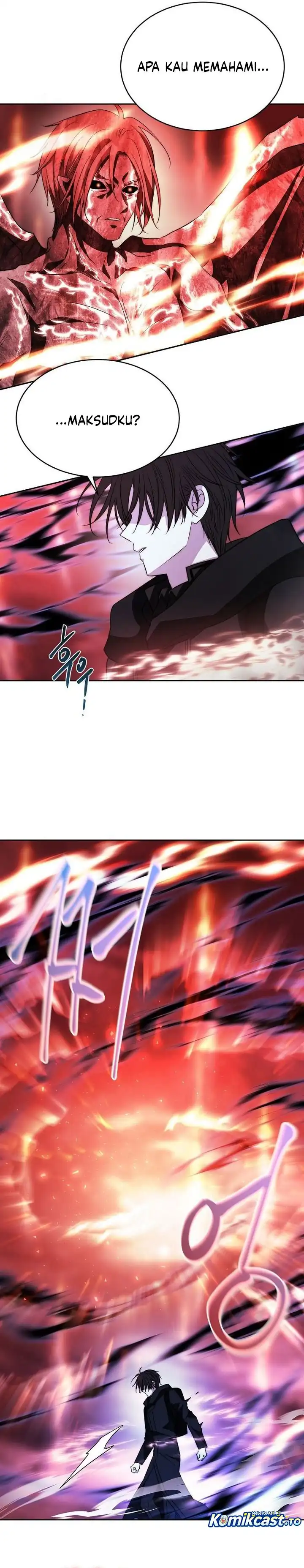 Baca Black Haze (Reboot) - Chapter 53 halaman 27