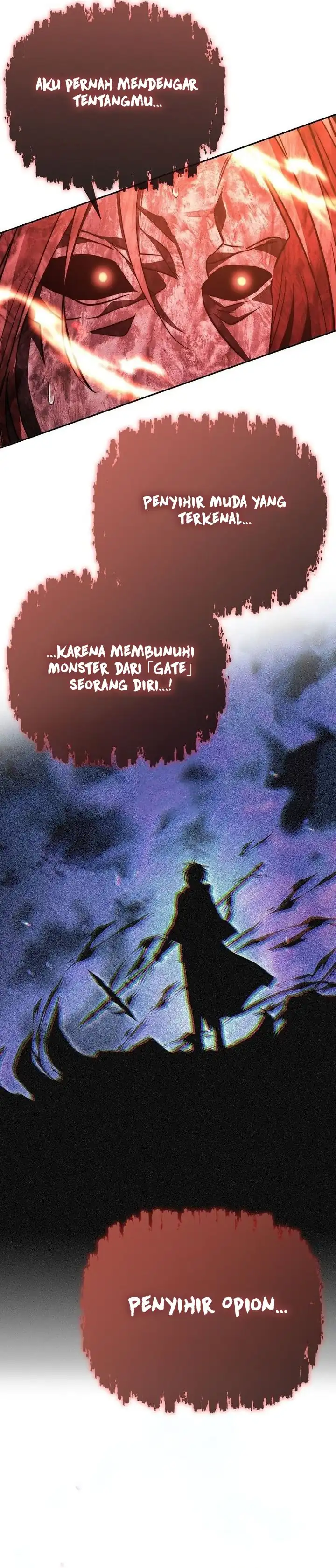 Baca Black Haze (Reboot) - Chapter 53 halaman 29