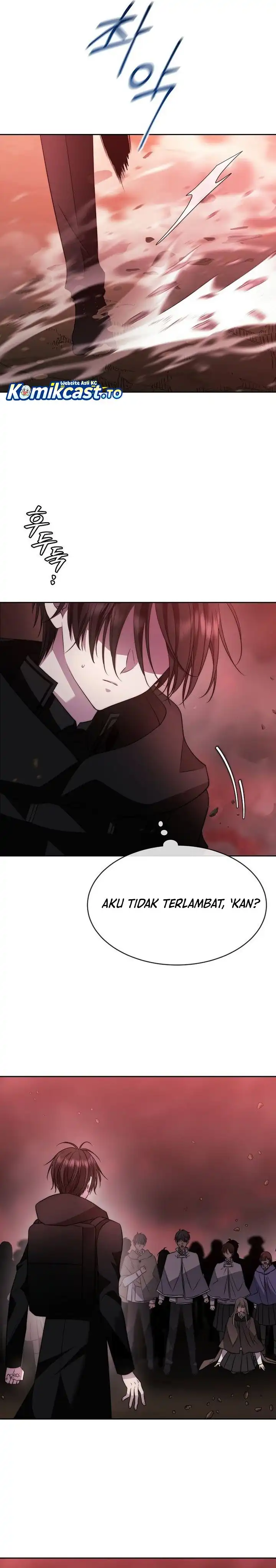 Baca Black Haze (Reboot) - Chapter 53 halaman 3