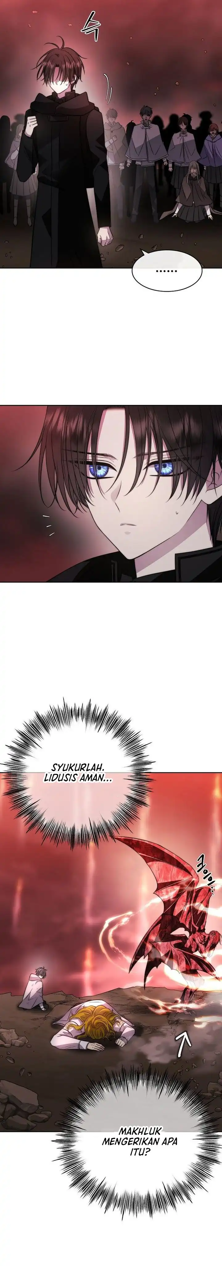 Baca Black Haze (Reboot) - Chapter 53 halaman 4