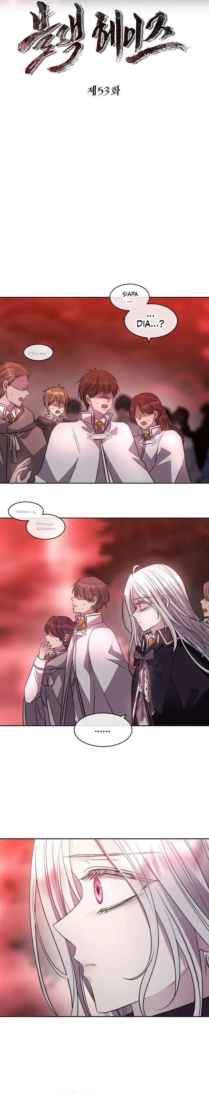 Baca Black Haze (Reboot) - Chapter 53 halaman 6