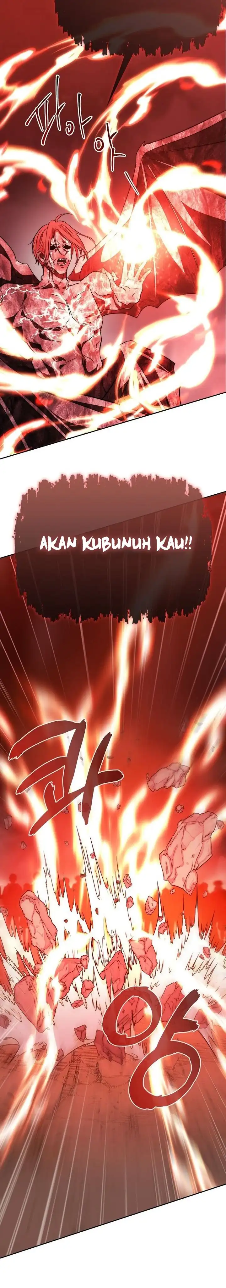 Baca Black Haze (Reboot) - Chapter 53 halaman 8
