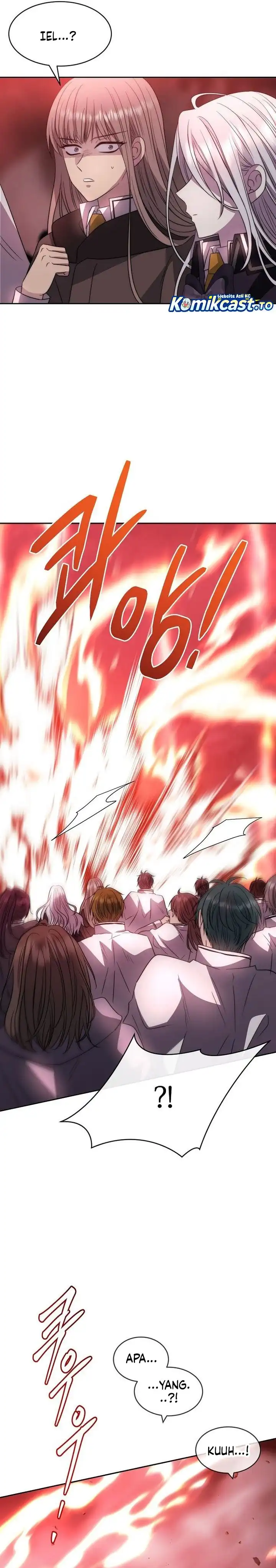 Baca Black Haze (Reboot) - Chapter 54 halaman 10