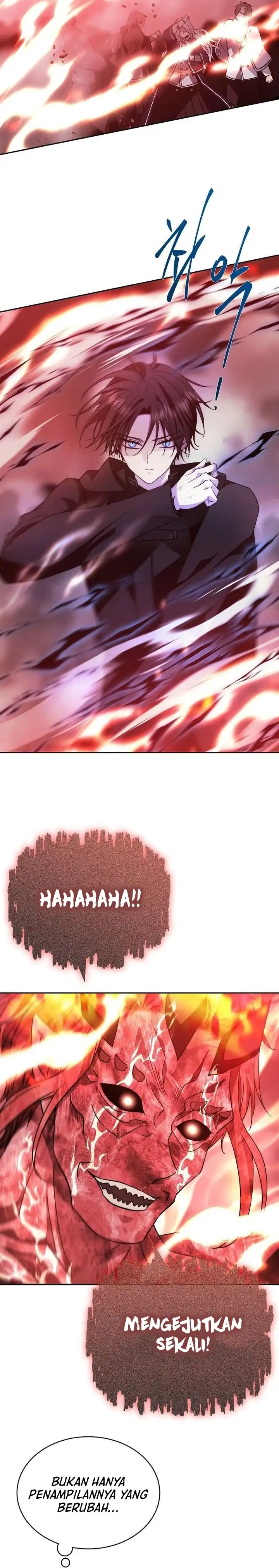 Baca Black Haze (Reboot) - Chapter 54 halaman 11