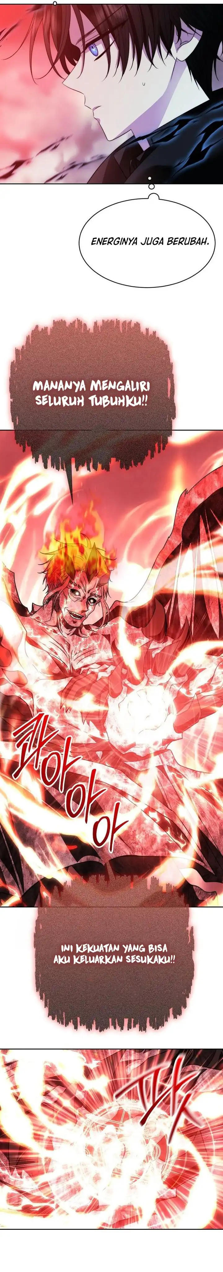 Baca Black Haze (Reboot) - Chapter 54 halaman 12