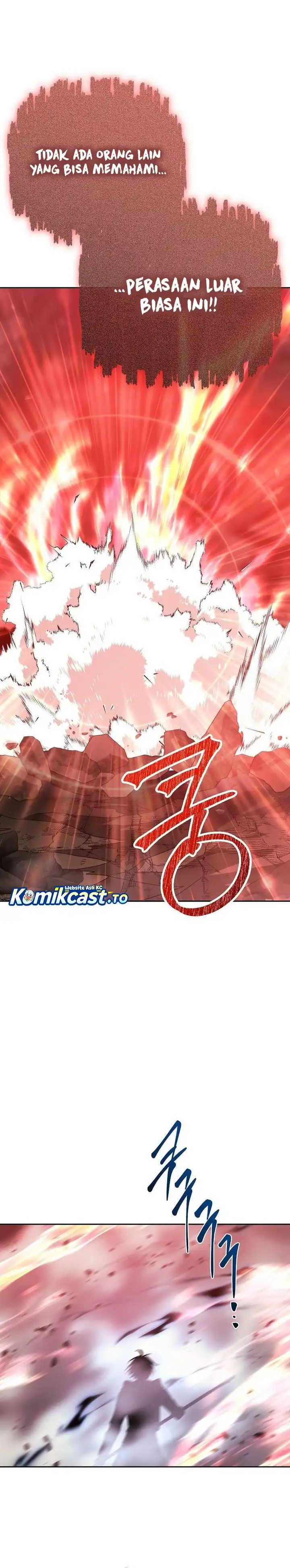 Baca Black Haze (Reboot) - Chapter 54 halaman 13