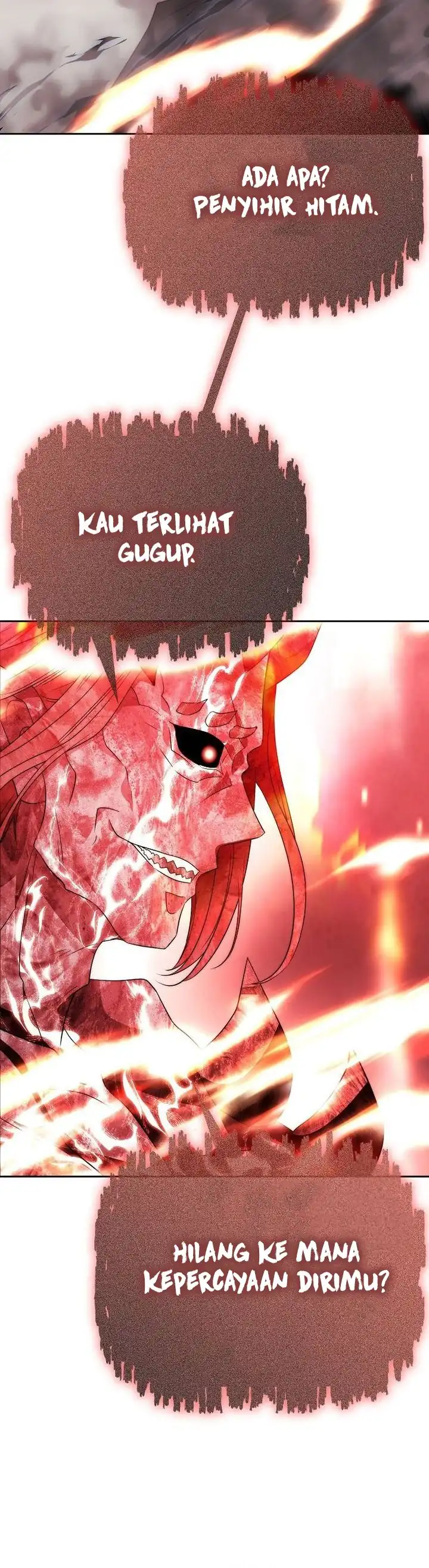 Baca Black Haze (Reboot) - Chapter 54 halaman 15