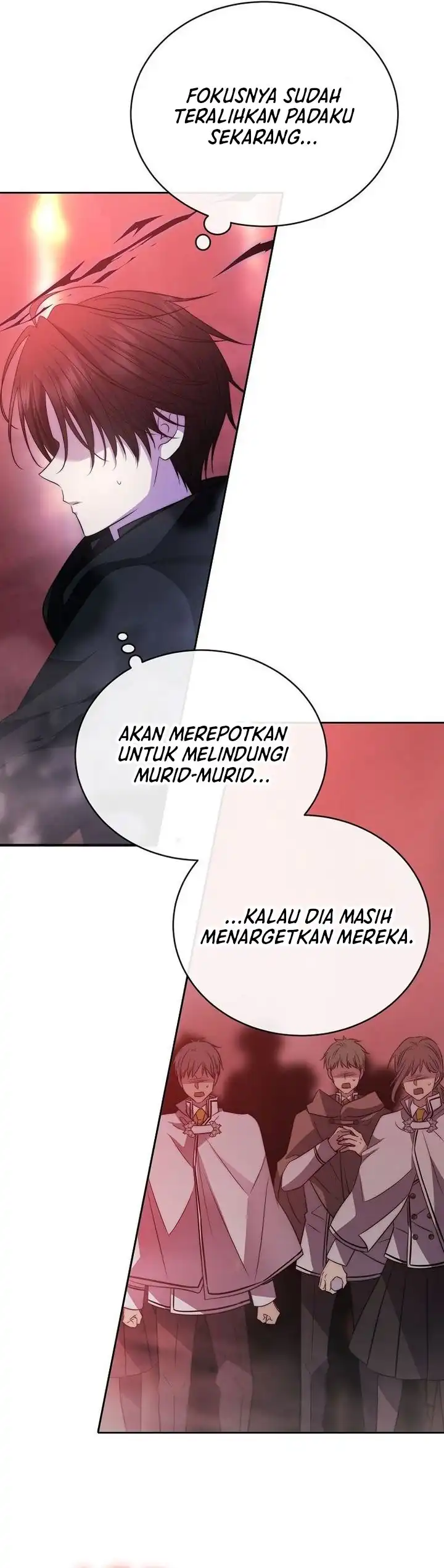 Baca Black Haze (Reboot) - Chapter 54 halaman 16