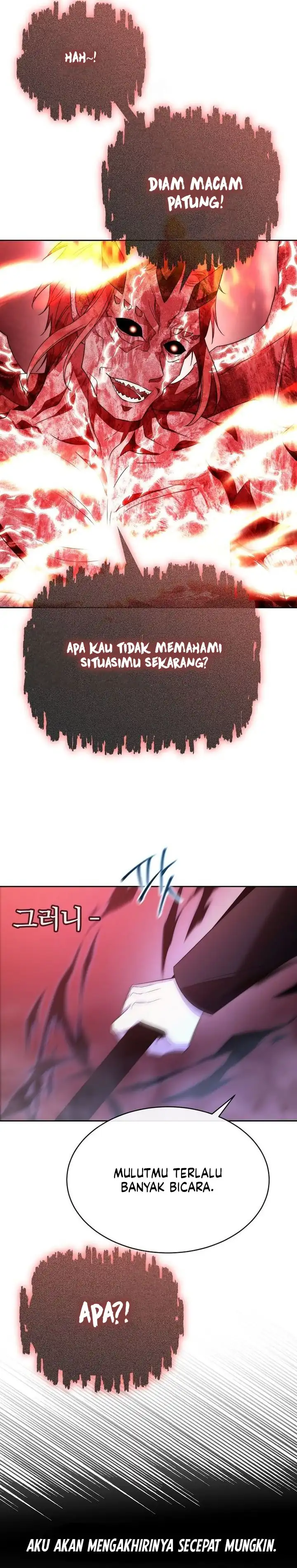 Baca Black Haze (Reboot) - Chapter 54 halaman 17