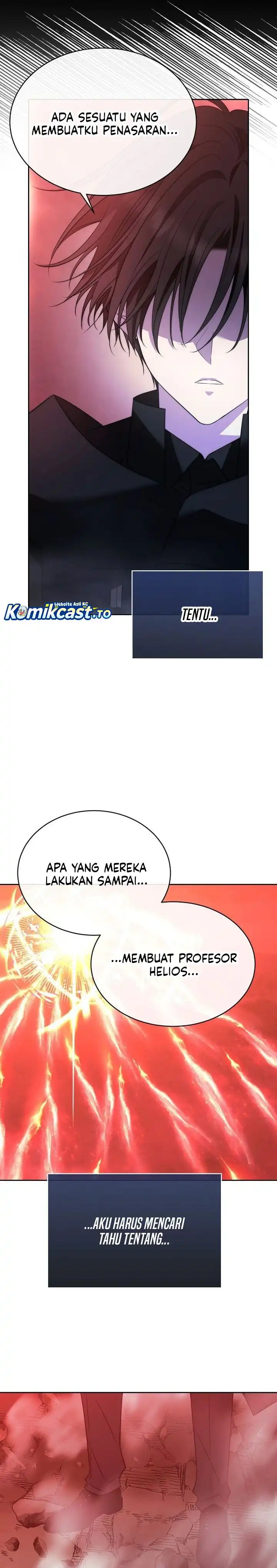 Baca Black Haze (Reboot) - Chapter 54 halaman 18