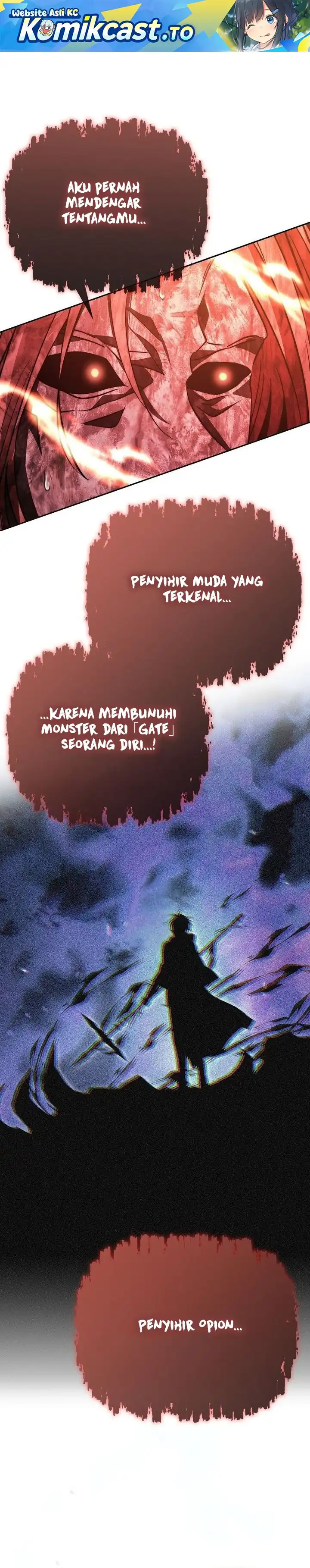 Baca Black Haze (Reboot) - Chapter 54 halaman 2