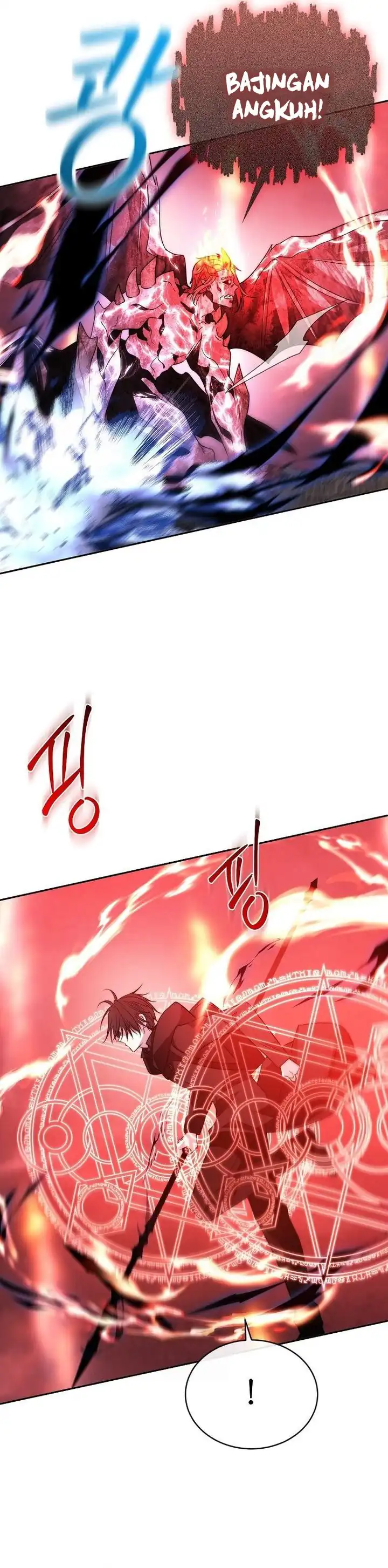 Baca Black Haze (Reboot) - Chapter 54 halaman 20