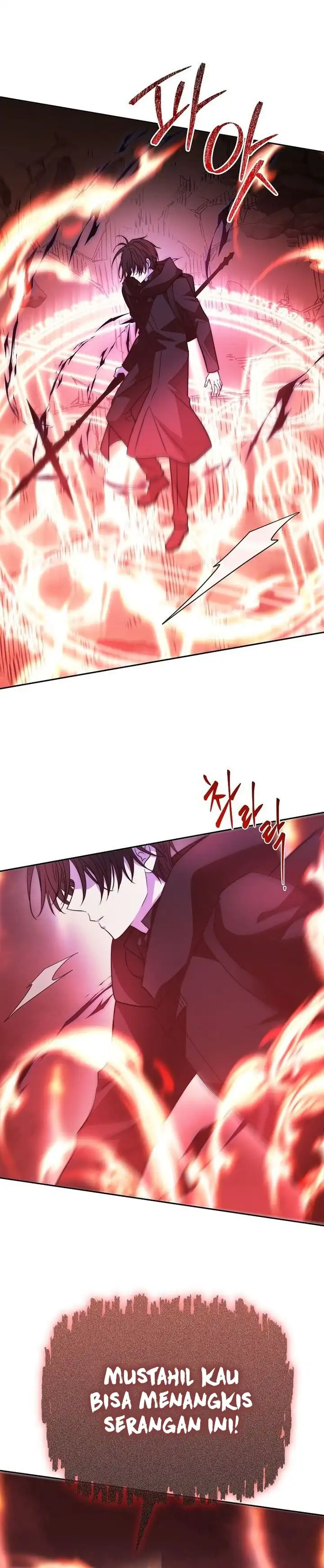 Baca Black Haze (Reboot) - Chapter 54 halaman 23