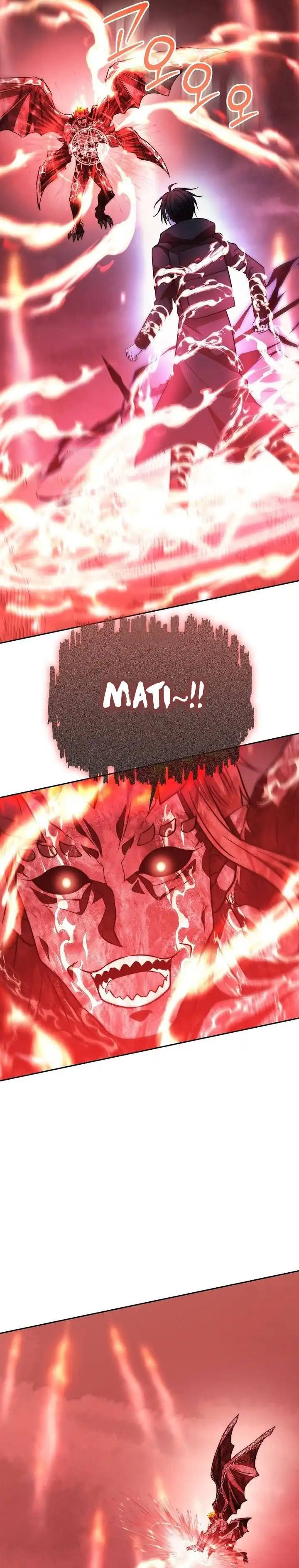 Baca Black Haze (Reboot) - Chapter 54 halaman 24