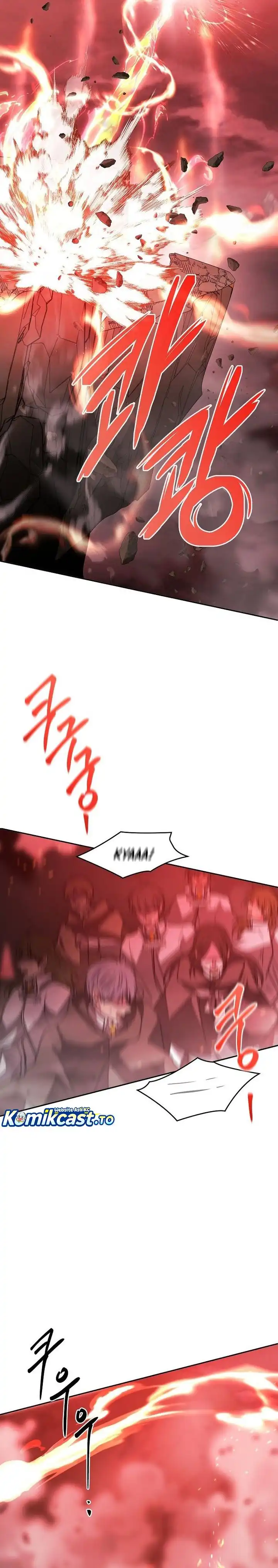 Baca Black Haze (Reboot) - Chapter 54 halaman 25