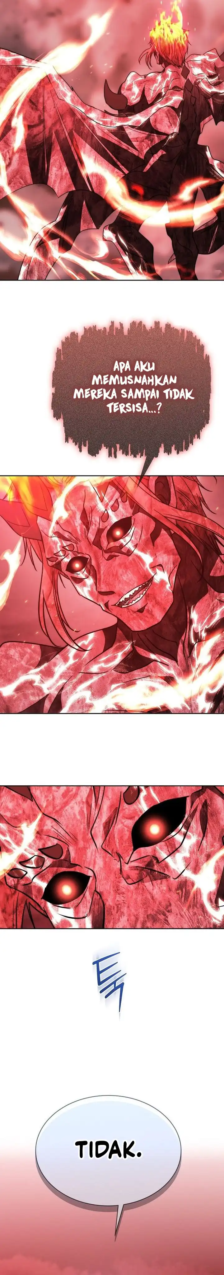 Baca Black Haze (Reboot) - Chapter 54 halaman 26