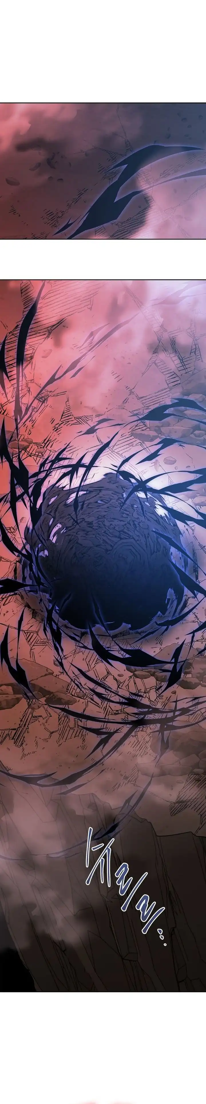 Baca Black Haze (Reboot) - Chapter 54 halaman 29