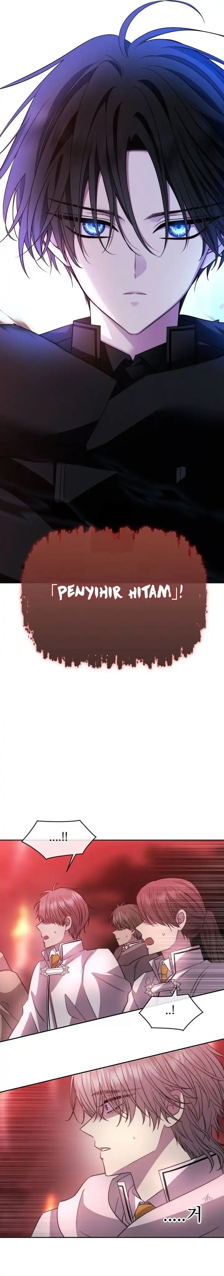 Baca Black Haze (Reboot) - Chapter 54 halaman 3