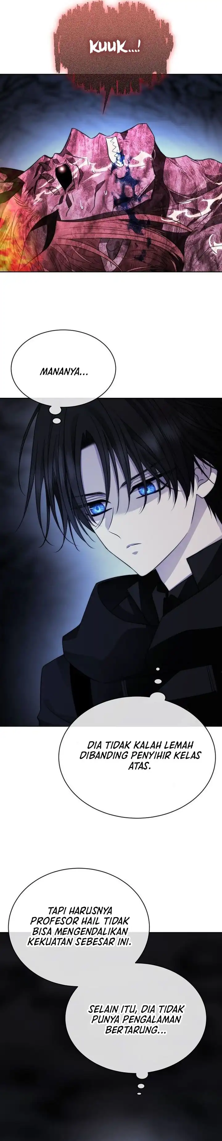 Baca Black Haze (Reboot) - Chapter 54 halaman 30