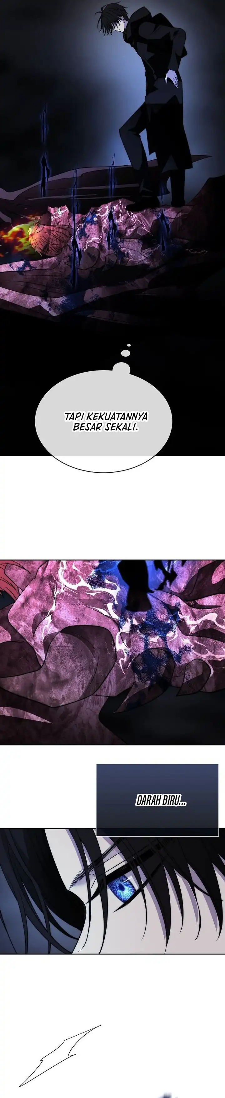 Baca Black Haze (Reboot) - Chapter 54 halaman 31