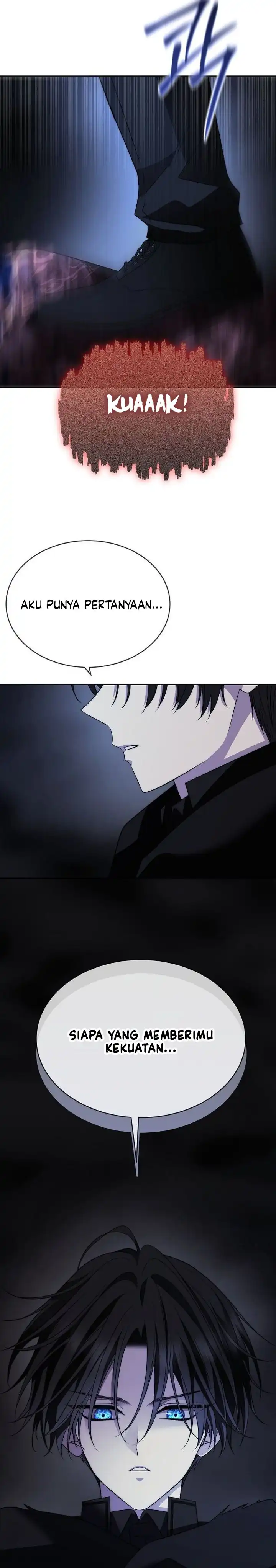 Baca Black Haze (Reboot) - Chapter 54 halaman 32