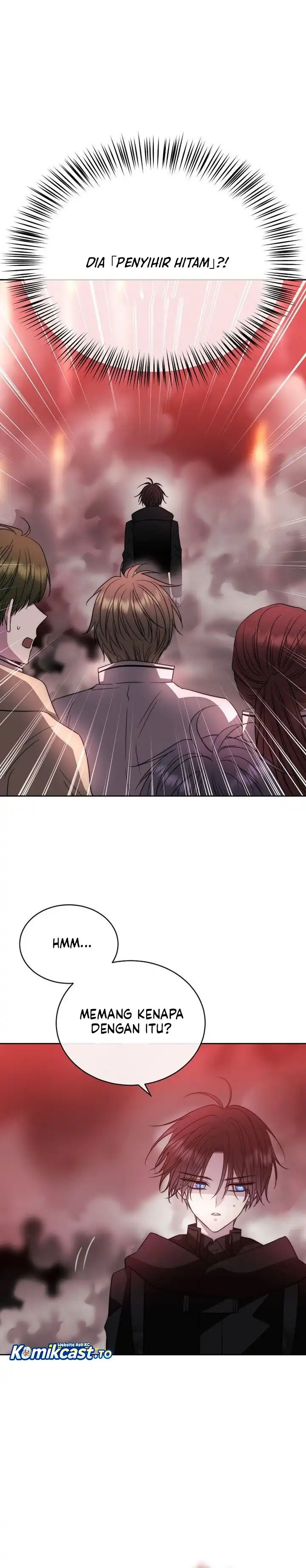 Baca Black Haze (Reboot) - Chapter 54 halaman 4