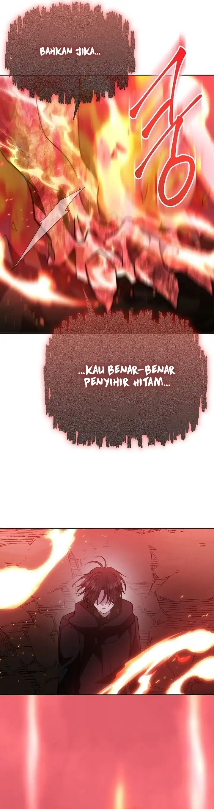 Baca Black Haze (Reboot) - Chapter 54 halaman 6