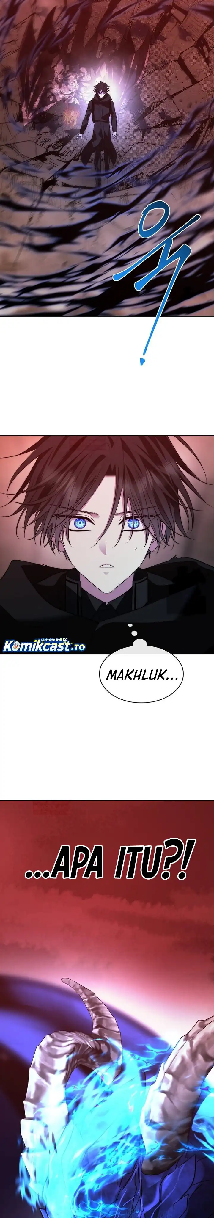 Baca Black Haze (Reboot) - Chapter 55 halaman 11
