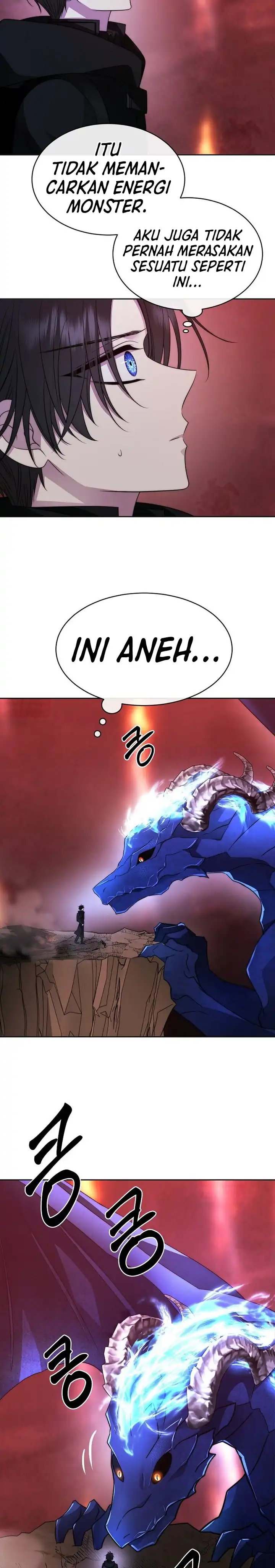 Baca Black Haze (Reboot) - Chapter 55 halaman 13