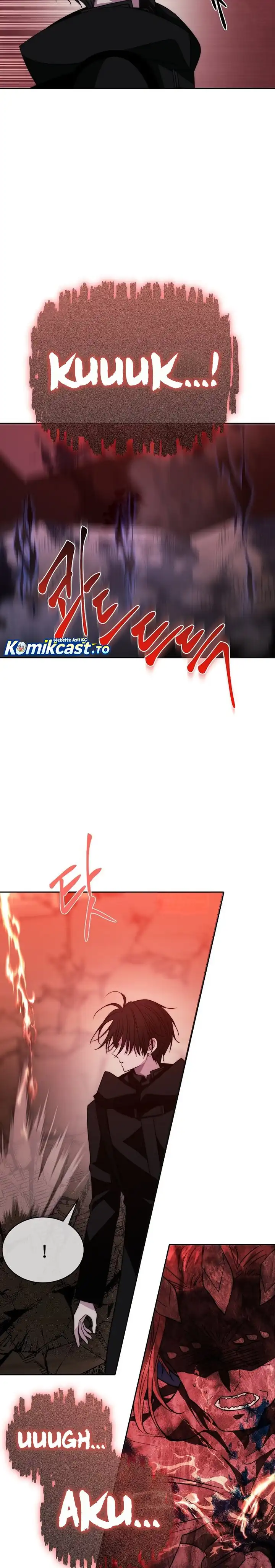 Baca Black Haze (Reboot) - Chapter 55 halaman 15