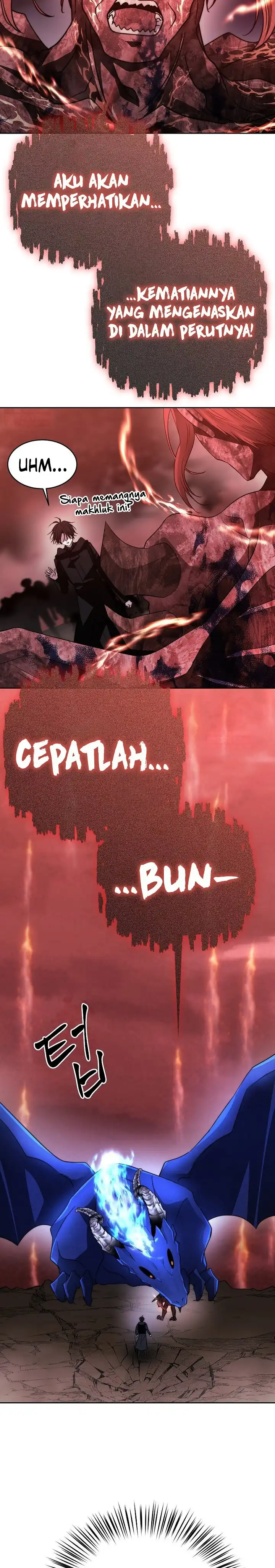 Baca Black Haze (Reboot) - Chapter 55 halaman 17