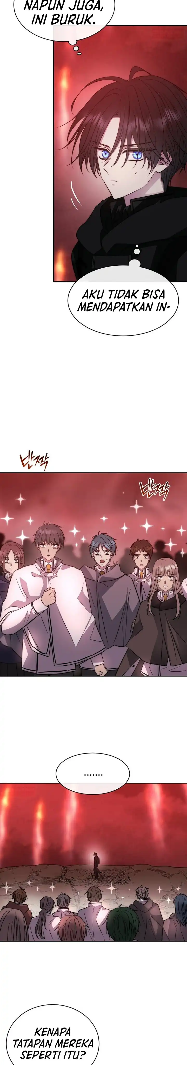 Baca Black Haze (Reboot) - Chapter 55 halaman 21