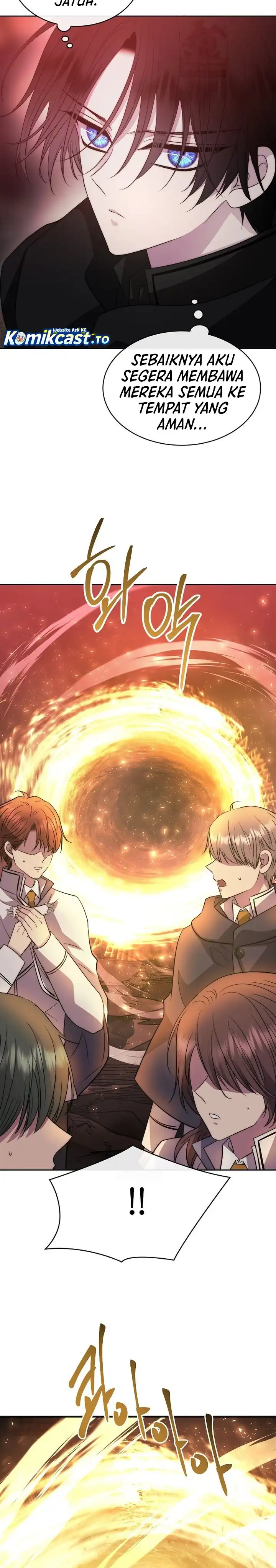 Baca Black Haze (Reboot) - Chapter 55 halaman 25