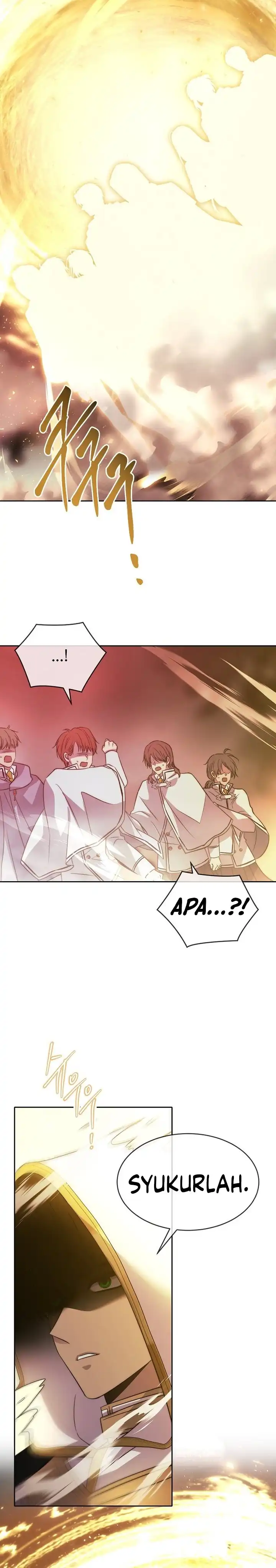 Baca Black Haze (Reboot) - Chapter 55 halaman 26