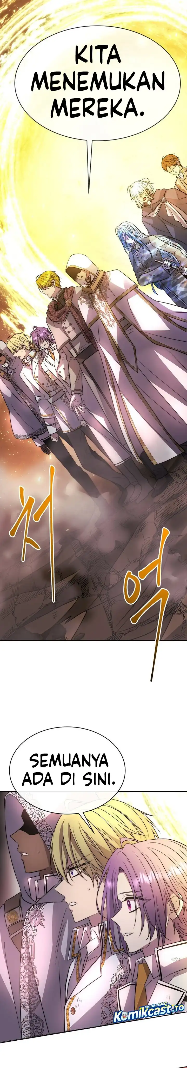 Baca Black Haze (Reboot) - Chapter 55 halaman 27