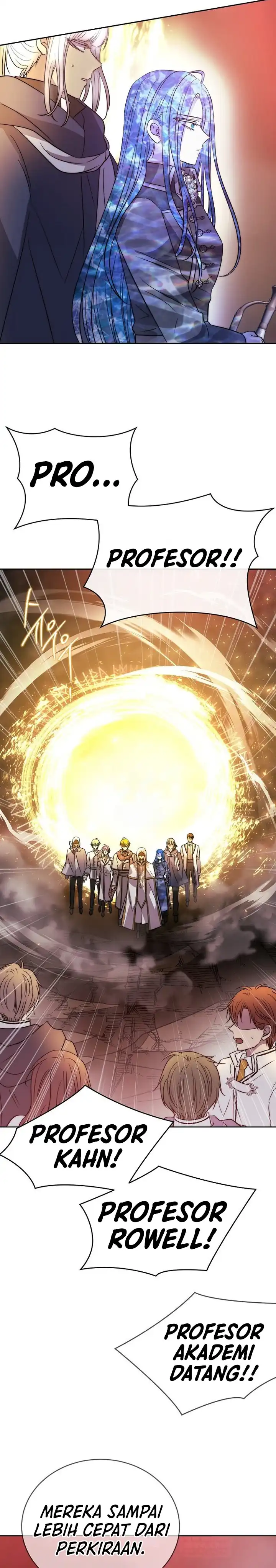 Baca Black Haze (Reboot) - Chapter 55 halaman 28