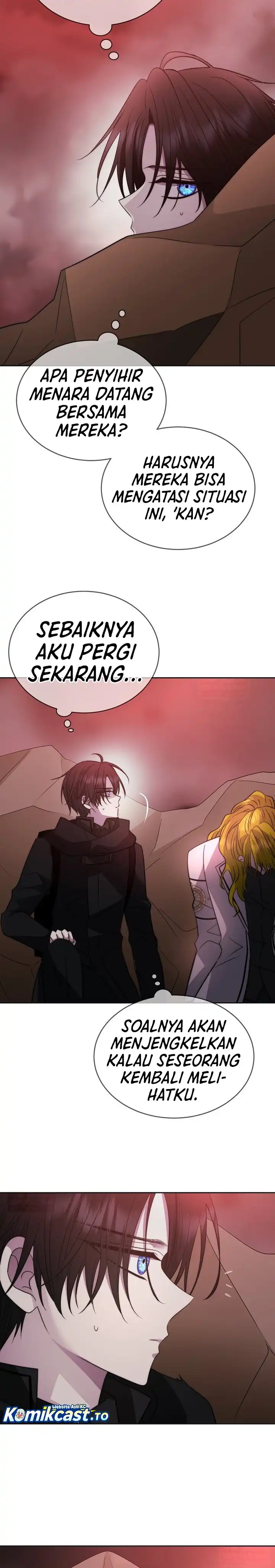 Baca Black Haze (Reboot) - Chapter 55 halaman 29