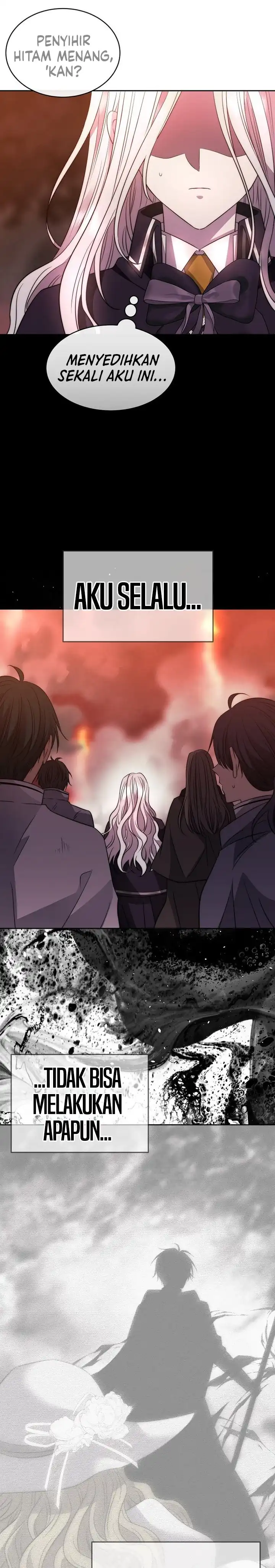 Baca Black Haze (Reboot) - Chapter 55 halaman 4