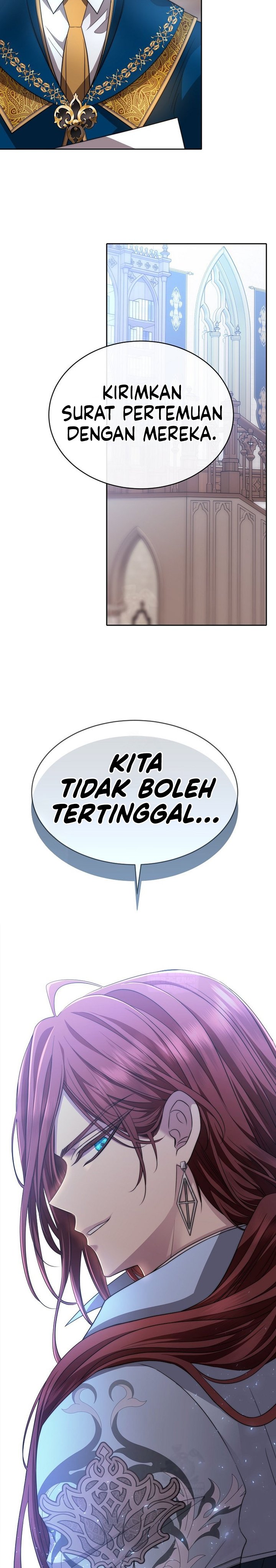 Baca Black Haze (Reboot) - Chapter 58 halaman 11