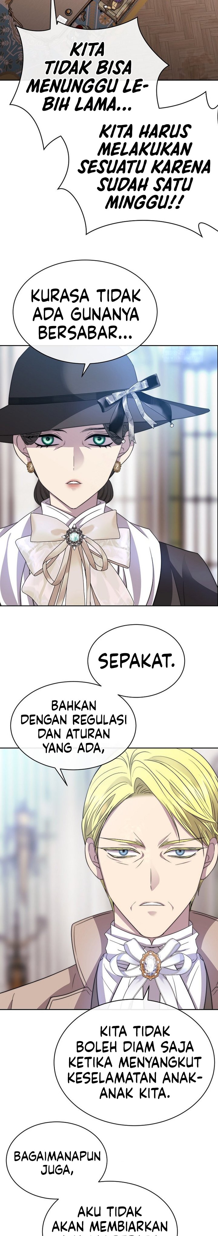 Baca Black Haze (Reboot) - Chapter 58 halaman 13