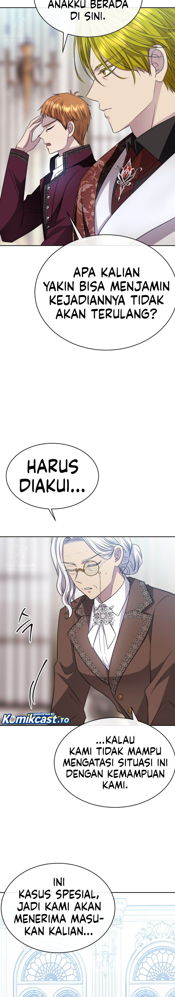 Baca Black Haze (Reboot) - Chapter 58 halaman 14