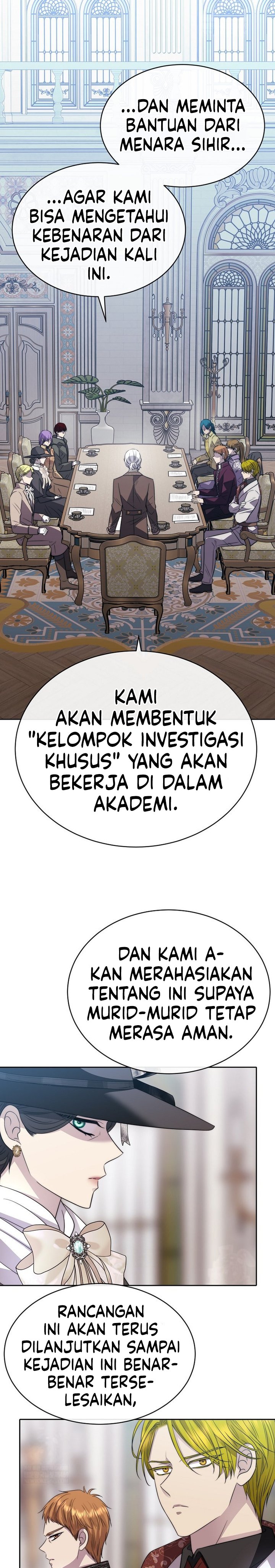Baca Black Haze (Reboot) - Chapter 58 halaman 15