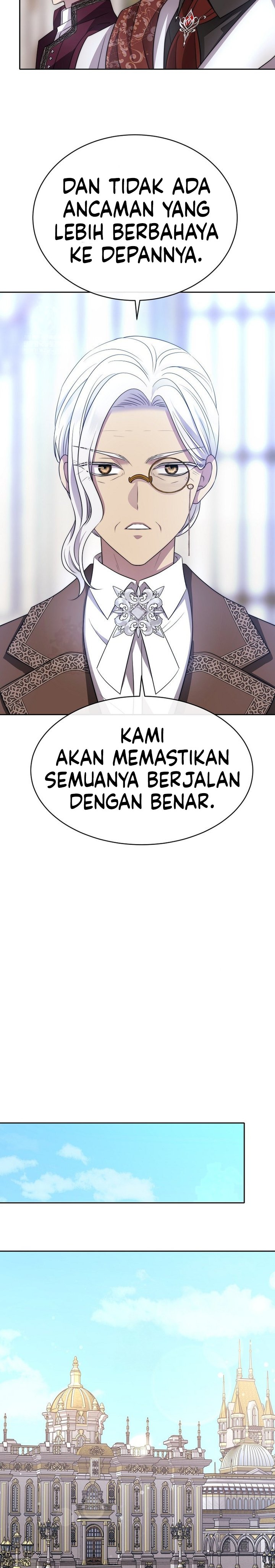 Baca Black Haze (Reboot) - Chapter 58 halaman 16