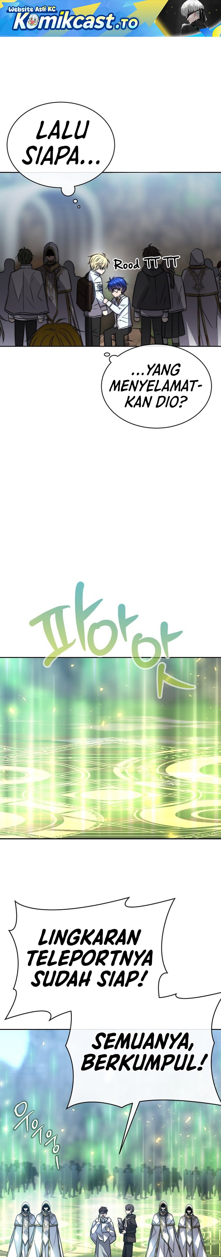 Baca Black Haze (Reboot) - Chapter 58 halaman 2