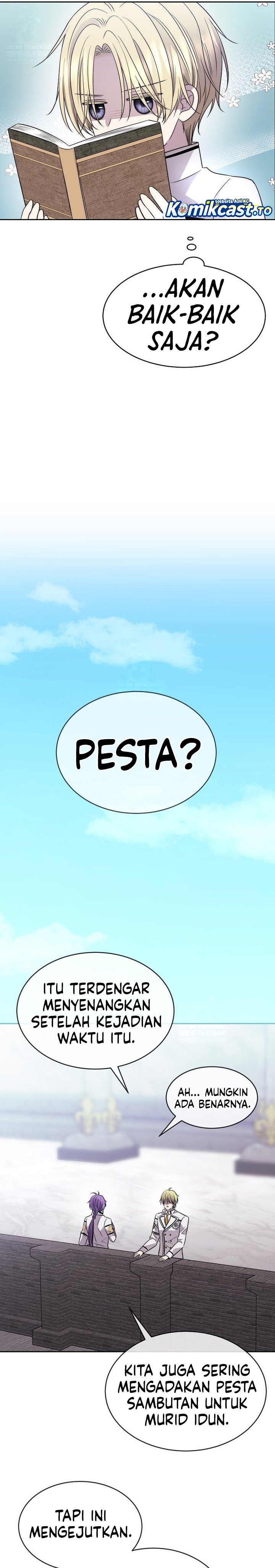 Baca Black Haze (Reboot) - Chapter 58 halaman 21