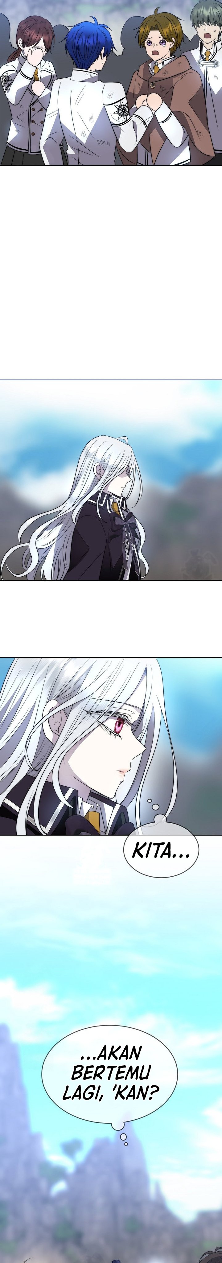 Baca Black Haze (Reboot) - Chapter 58 halaman 4