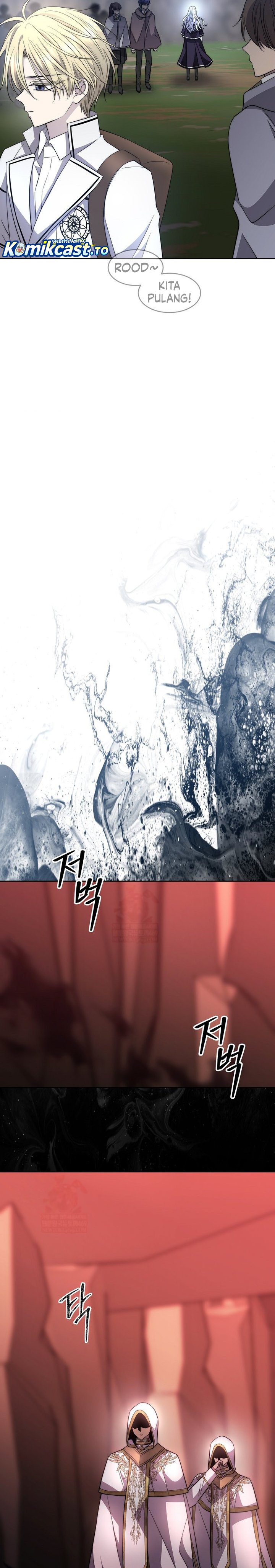 Baca Black Haze (Reboot) - Chapter 58 halaman 5