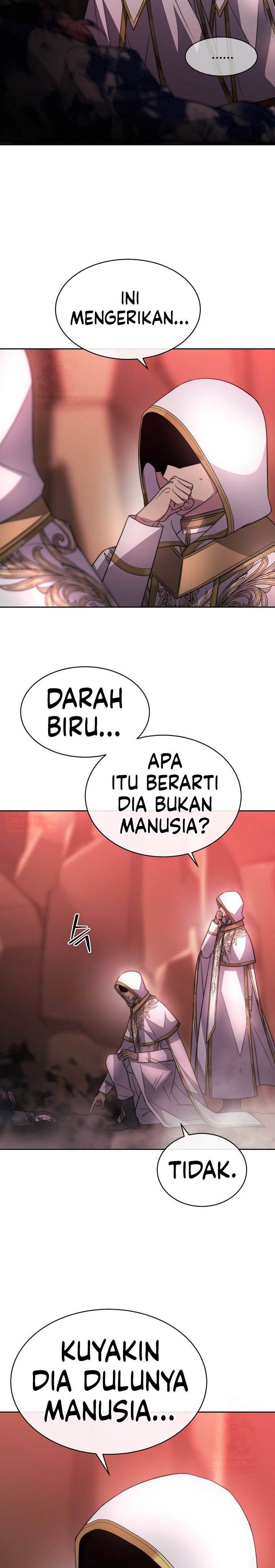 Baca Black Haze (Reboot) - Chapter 58 halaman 6